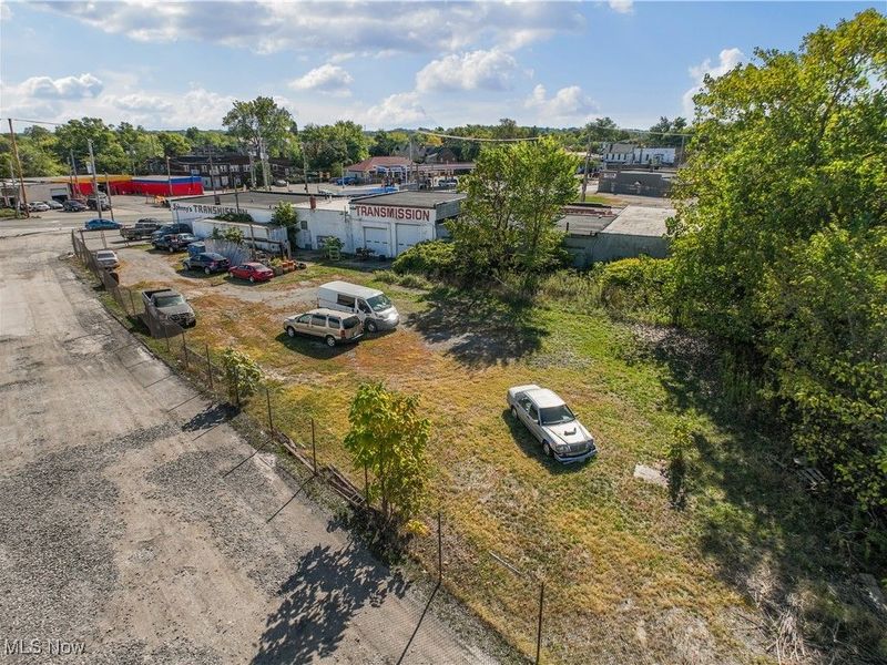 640 E 152nd Street, Cleveland, OH 44110 Photo 34