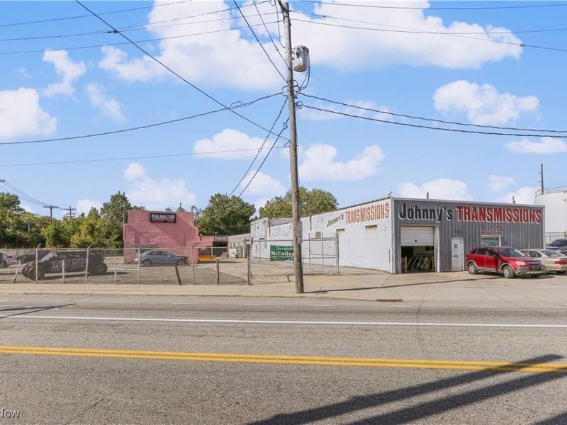 640 E 152nd Street, Cleveland, OH 44110 Photo 36