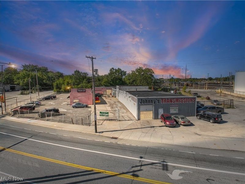 640 E 152nd Street, Cleveland, OH 44110 Photo 38