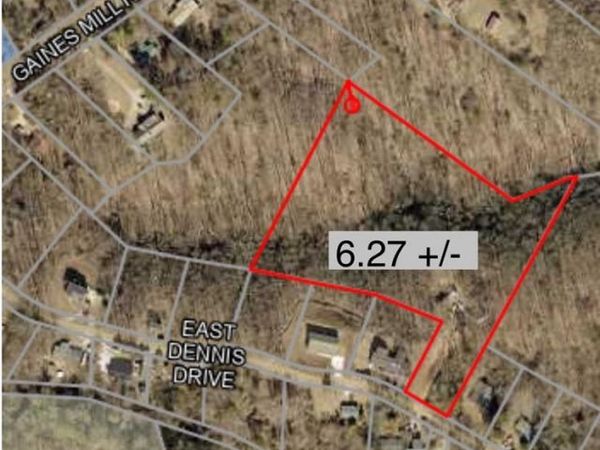 2371 E Dennis Drive, Gainesville, GA 30507