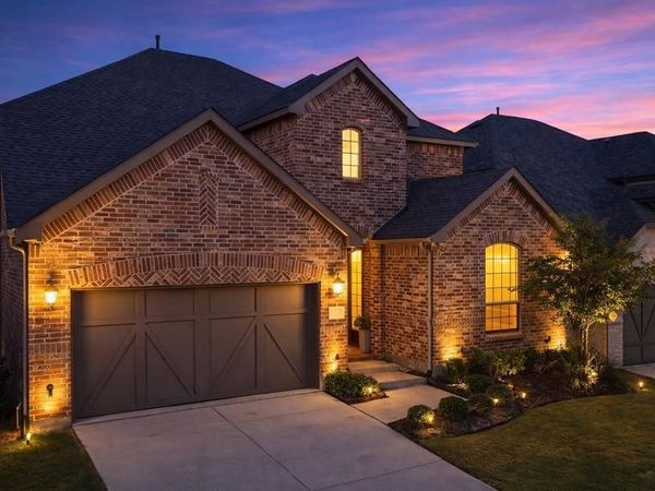 624 Cedarwood Street, Little Elm, TX 76227