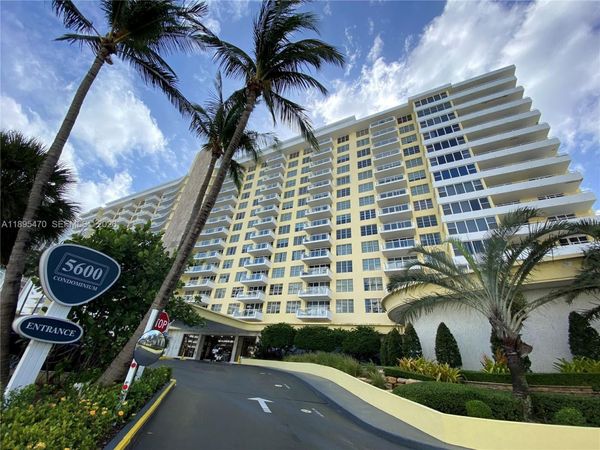 5600 Collins Ave, Unit 4E, Miami Beach, FL 33140