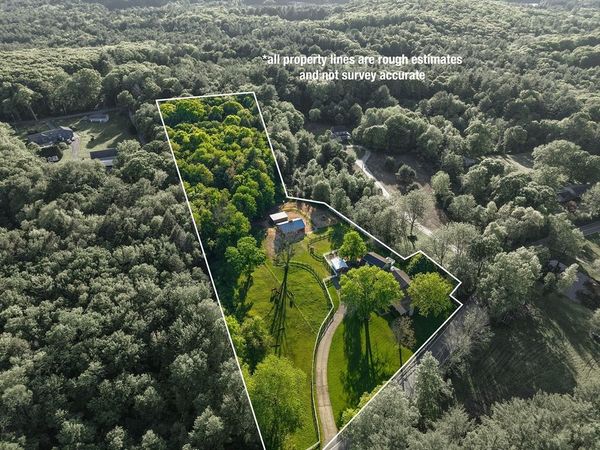 111 Northwest Road, Spencer, MA 01562
