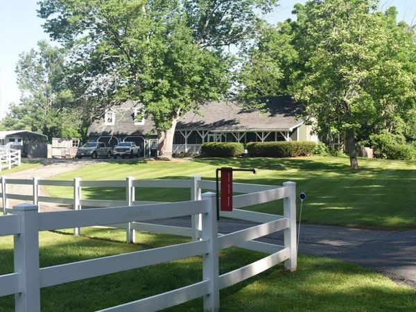 111 Northwest Road, Spencer, MA 01562