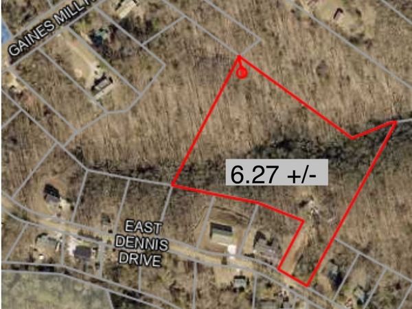 2371 E Dennis Drive, Gainesville, GA 30507