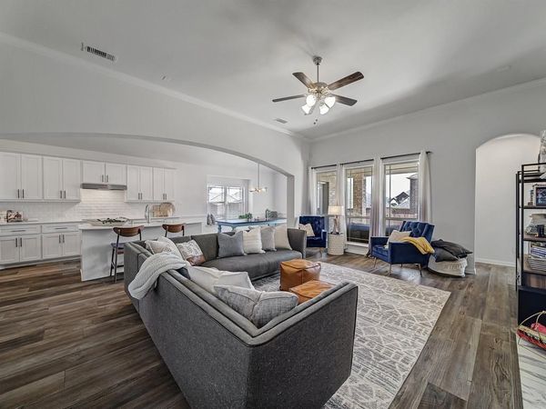 426 Brook Meadow Drive, Midlothian, TX 76065