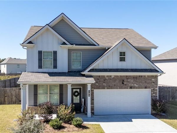 104 Cornwell Way, Calhoun, GA 30701