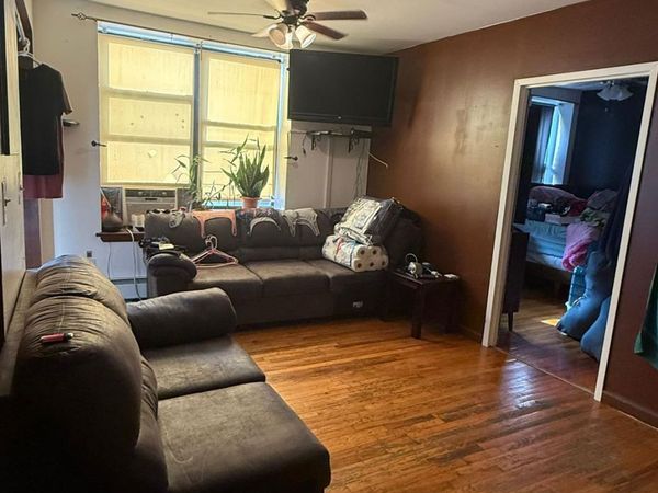 2024 Hughes Avenue, Unit 3D, Bronx, NY 10457