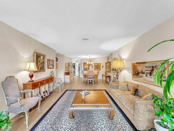 4101 Coral Tree Circle, Unit 116, Coconut Creek, FL 33073