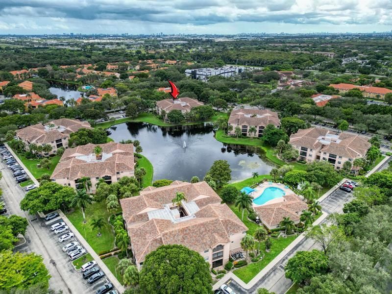 4101 Coral Tree Circle, Unit 116, Coconut Creek, FL 33073 Photo