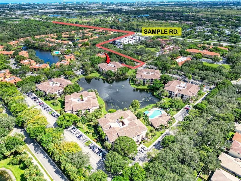 4101 Coral Tree Circle, Unit 116, Coconut Creek, FL 33073 Photo