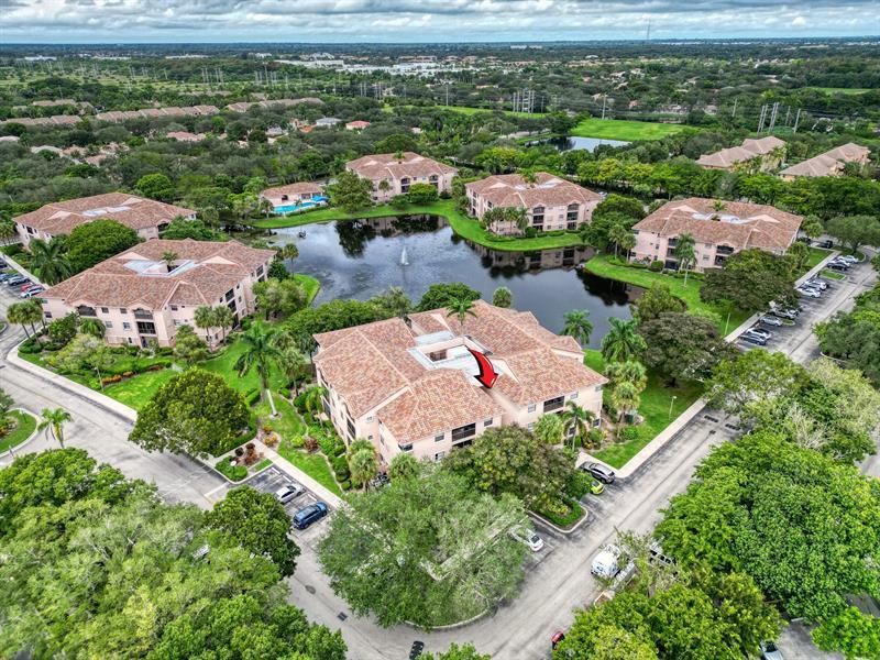 4101 Coral Tree Circle, Unit 116, Coconut Creek, FL 33073 Photo