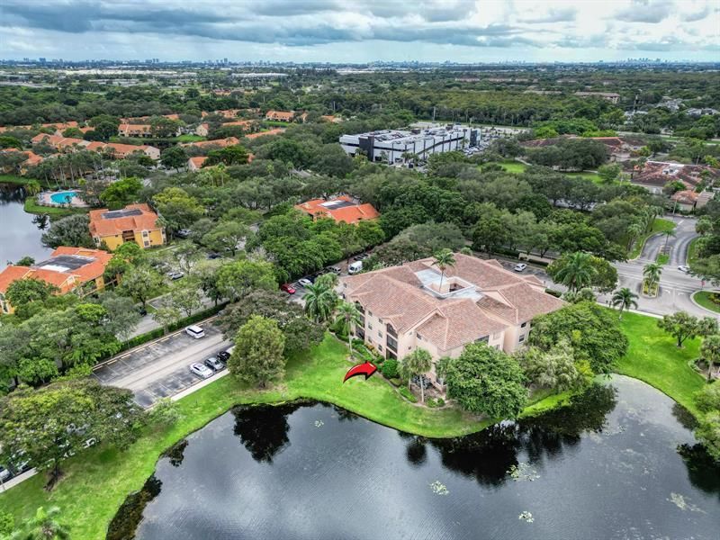 4101 Coral Tree Circle, Unit 116, Coconut Creek, FL 33073 Photo