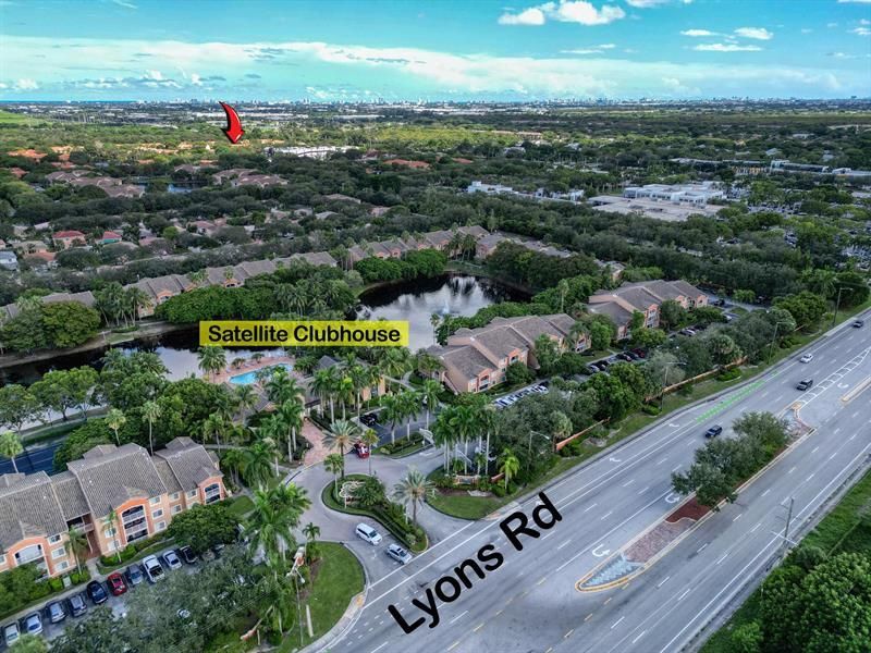 4101 Coral Tree Circle, Unit 116, Coconut Creek, FL 33073 Photo