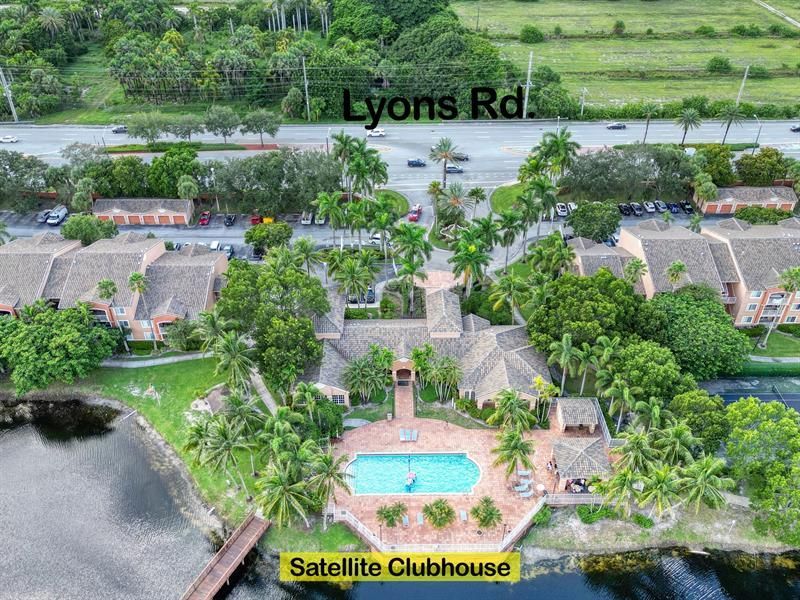 4101 Coral Tree Circle, Unit 116, Coconut Creek, FL 33073 Photo