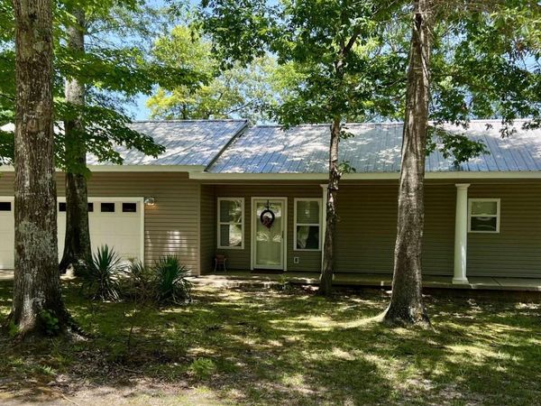 153 Thompson Rd, Arkadelphia, AR 71923