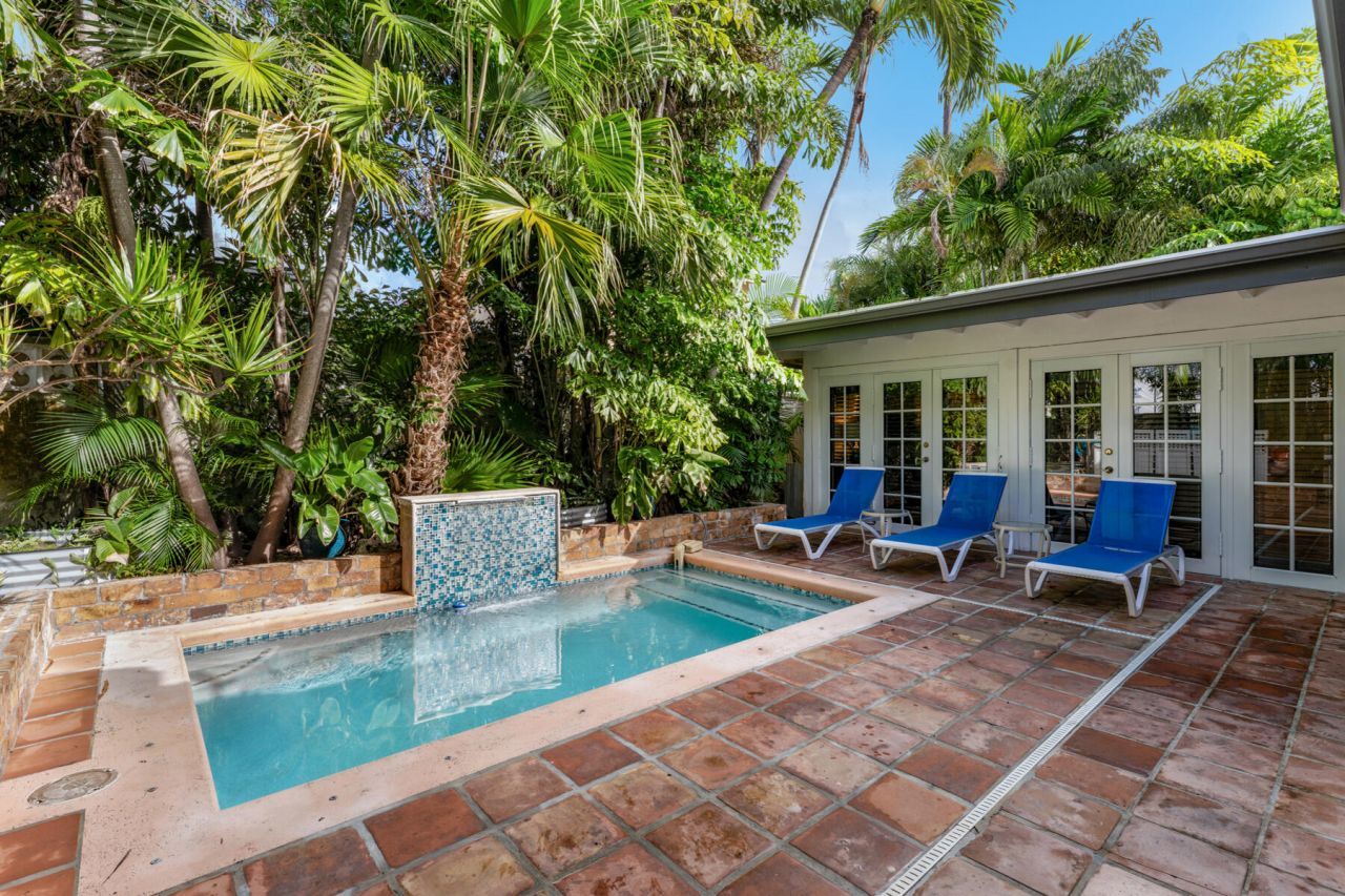 1511 Johnson Street, Key West, FL 33040 Photo