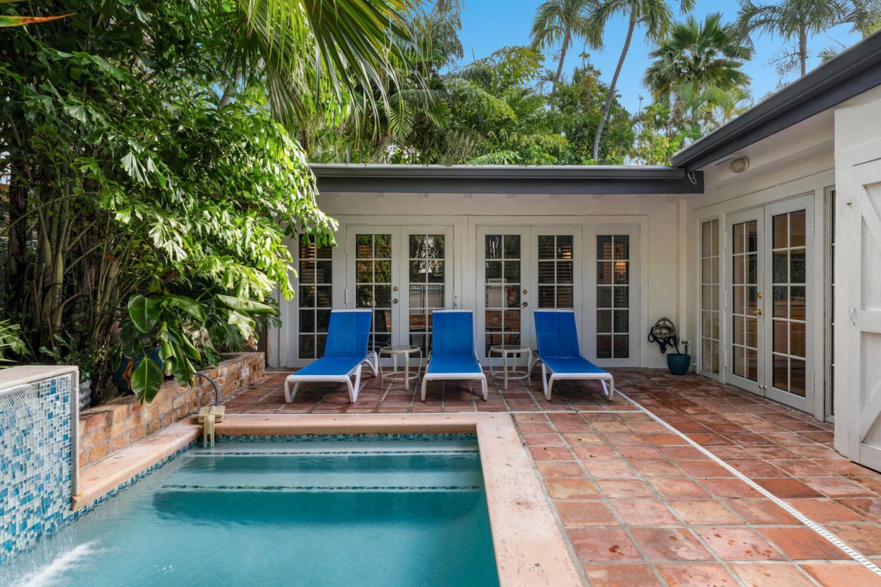 1511 Johnson Street, Key West, FL 33040 Photo