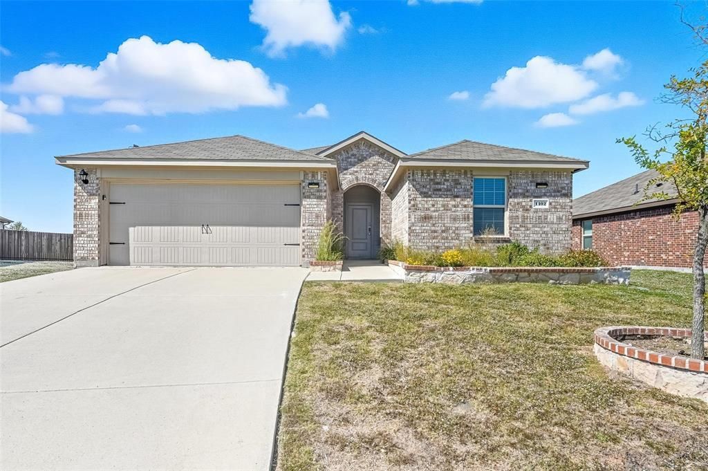 1102 Stockyard Street, Royse City, TX 75189 Main Photo