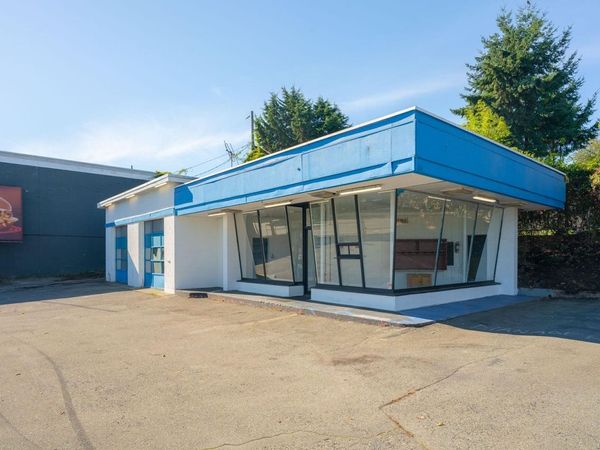 110 Nicol St, Nanaimo, BC V9R 4S9