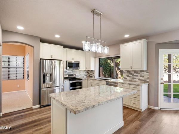 1214 W IRIS Drive, Gilbert, AZ 85233