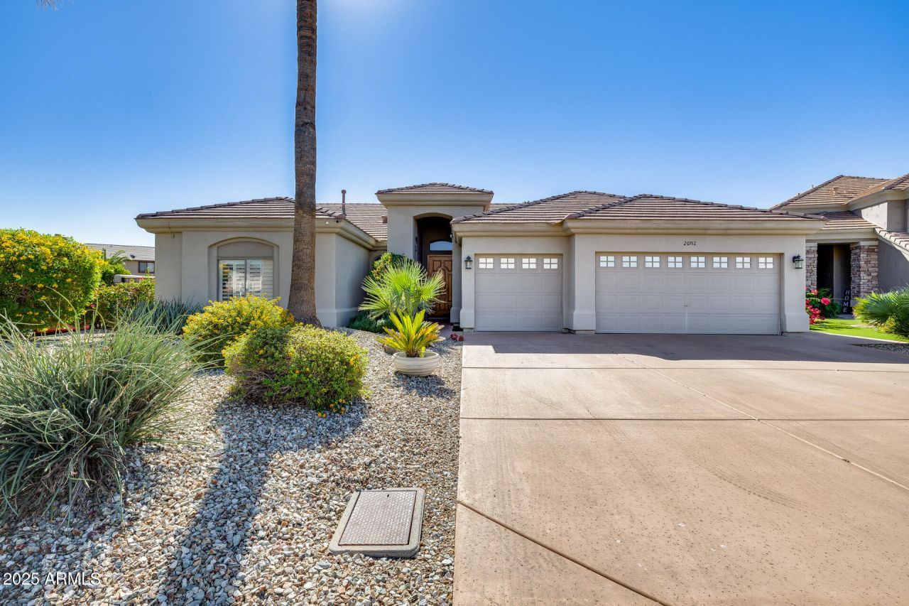 20712 N 56th Avenue, Glendale, AZ 85308 Main Photo
