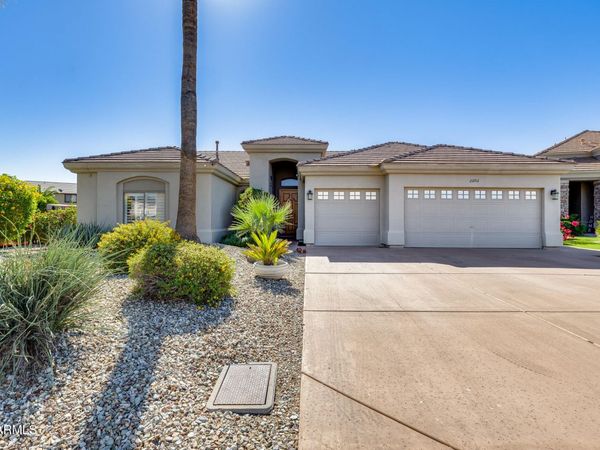 20712 N 56TH Avenue, Glendale, AZ 85308