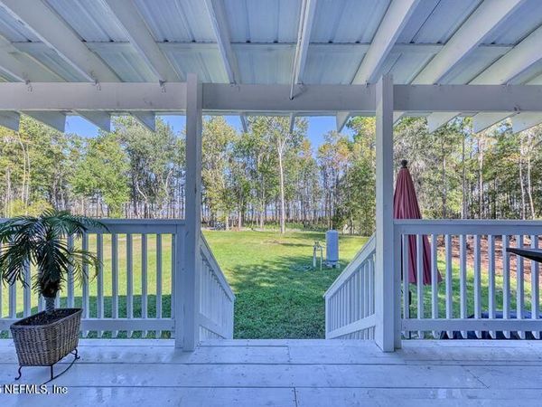 8505 SW 137TH Street, Starke, FL 32091