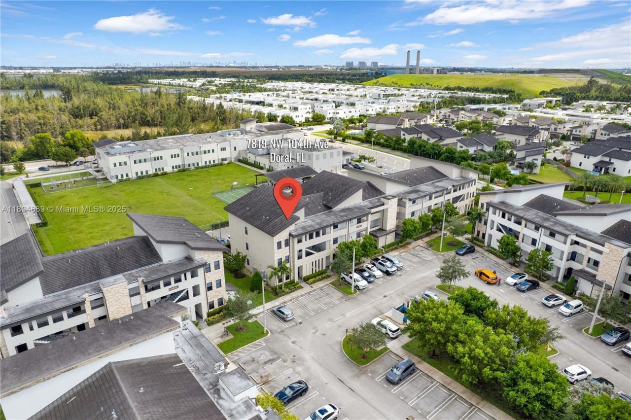 7819 NW 104th Ave, Unit 23, Doral, FL 33178 Photo