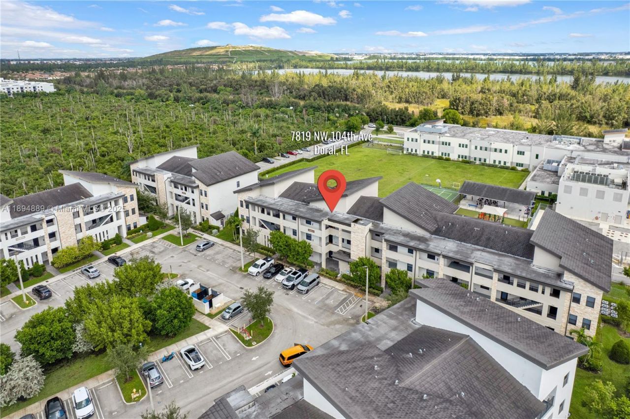 7819 NW 104th Ave, Unit 23, Doral, FL 33178 Photo