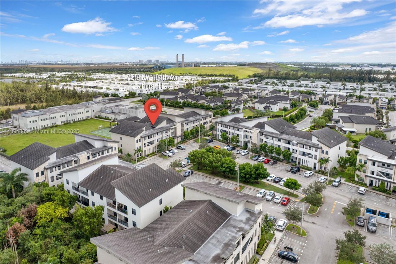 7819 NW 104th Ave, Unit 23, Doral, FL 33178 Photo