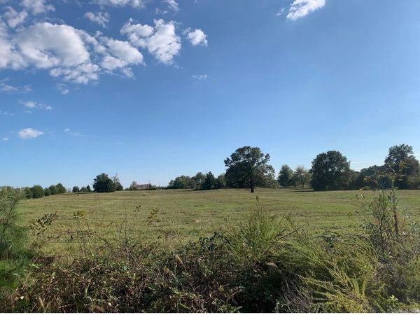 00 Crockett Road, Rose Bud, AR 72137