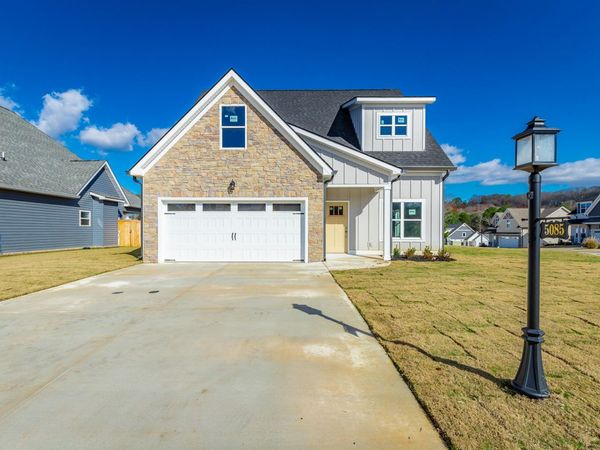 5085 Oop Road, Chattanooga, TN 37416