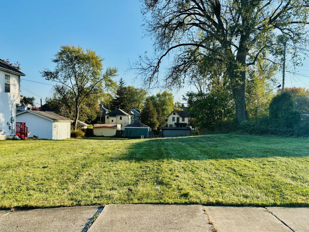 1943 Macomber Street, Toledo, OH 43606 Main Photo