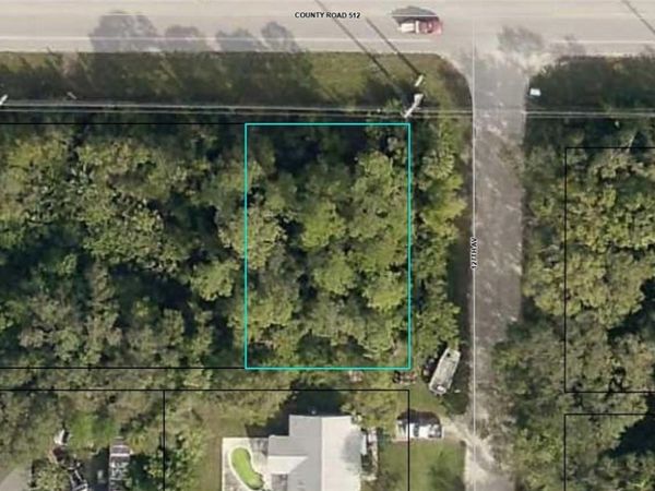 12715 County Road 512, Fellsmere, FL 32948