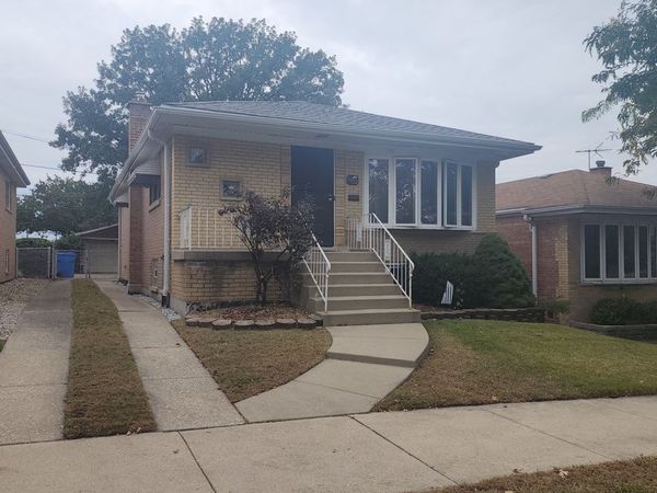 5432 S Neva Avenue, Chicago, IL 60638