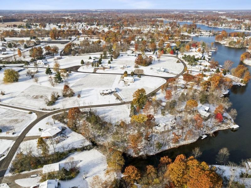 476 S Waynoka Drive, Jackson Twp, OH 45171 Photo 11