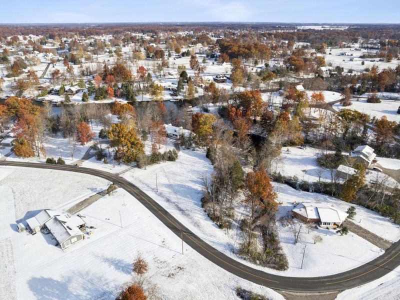 476 S Waynoka Drive, Jackson Twp, OH 45171 Photo 8