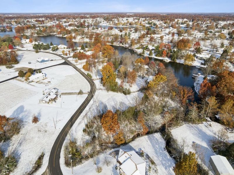 476 S Waynoka Drive, Jackson Twp, OH 45171 Photo 9