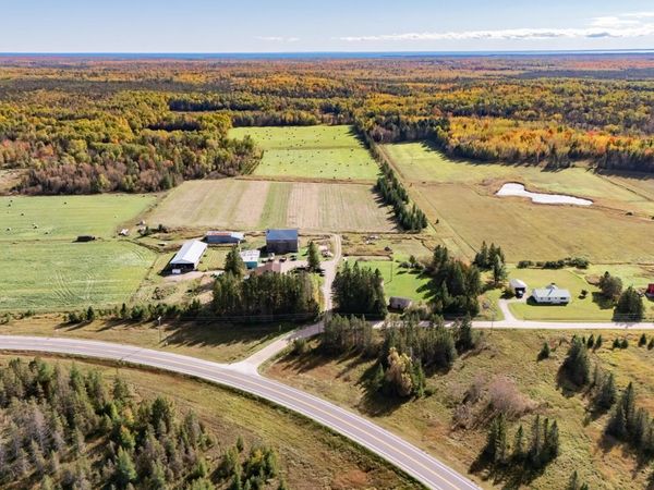 9964 E M 48, Goetzville, MI 49736