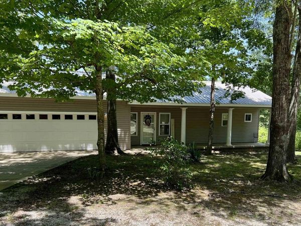 153 Thompson Road, Arkadelphia, AR 71923