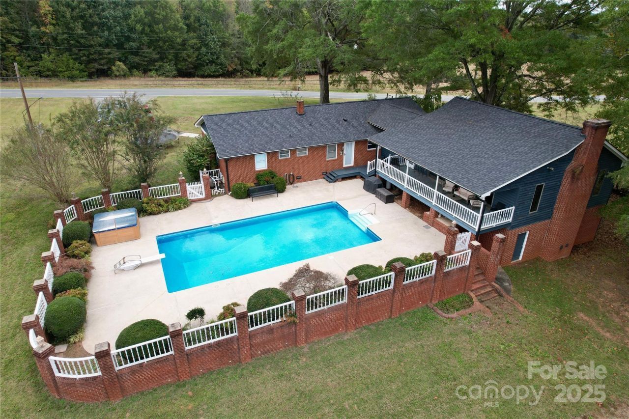 11720 Kluttz Road, Gold Hill, NC 28071 Main Photo