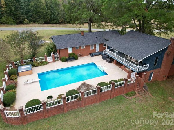 11720 Kluttz Road, Gold Hill, NC 28071