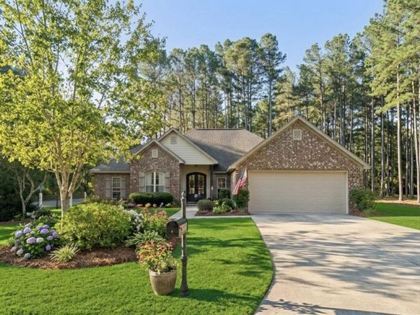1 Stone Dr., Hattiesburg, MS 39402
