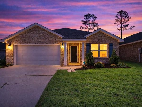 10335 Shetland Drive, Spanish Fort, AL 36527