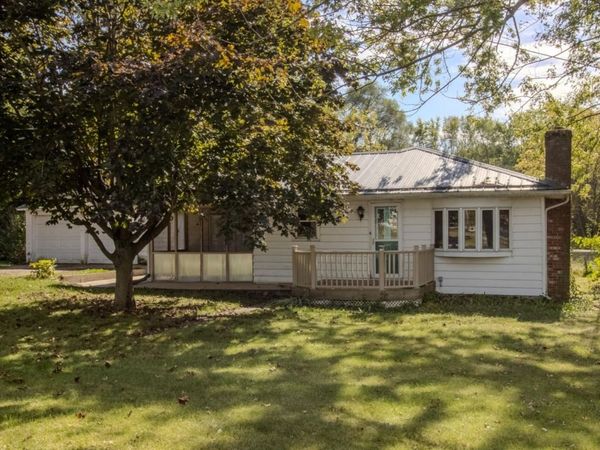 19547 Lincoln Highway, Plymouth, IN 46563