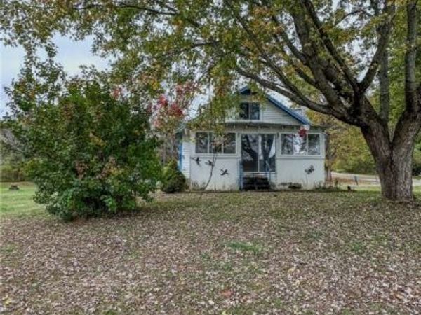 6275 Pierce Road, Franklinville, NY 14737