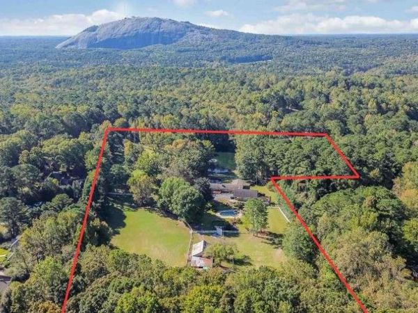 5888 Old Stone Mountain Road, Stone Mountain, GA 30087