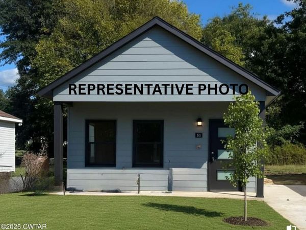 103 Dempster Street SE, Jackson, TN 38301