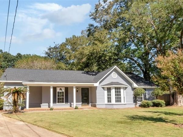 5912 Cansler Drive, Mobile, AL 36609